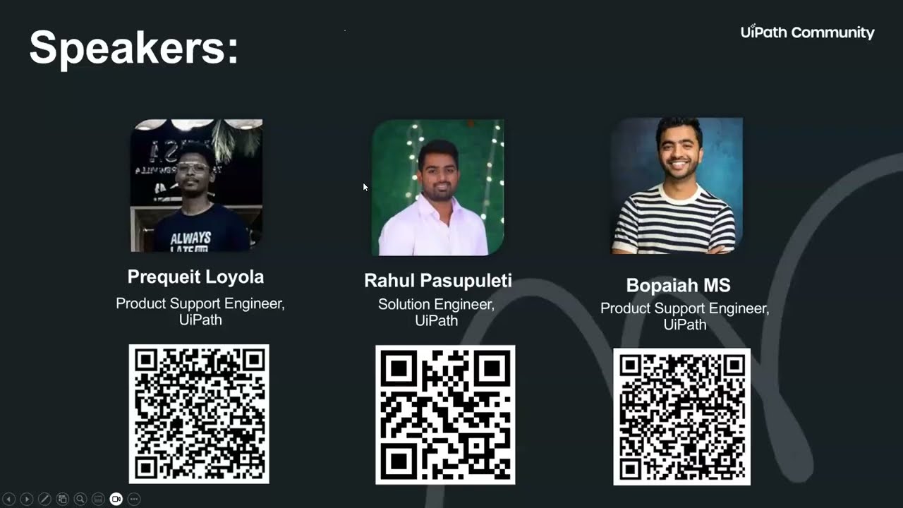 UiPath Autonomous Agents | Building and Orchestrating Agents End-to-End