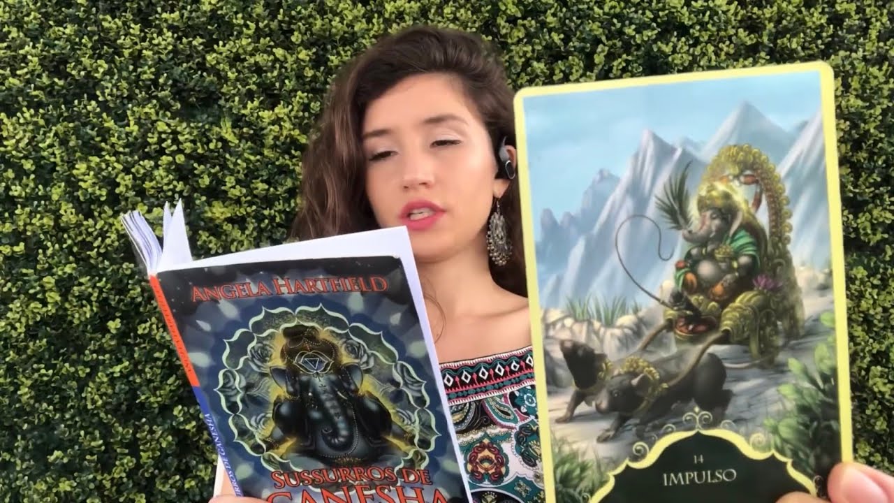 SIGNO DE VIRGEM NO TAROT | DEZEMBRO 2021✨