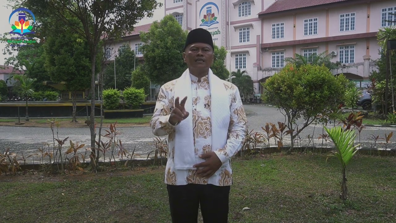 Tausiyah Ramadhan 