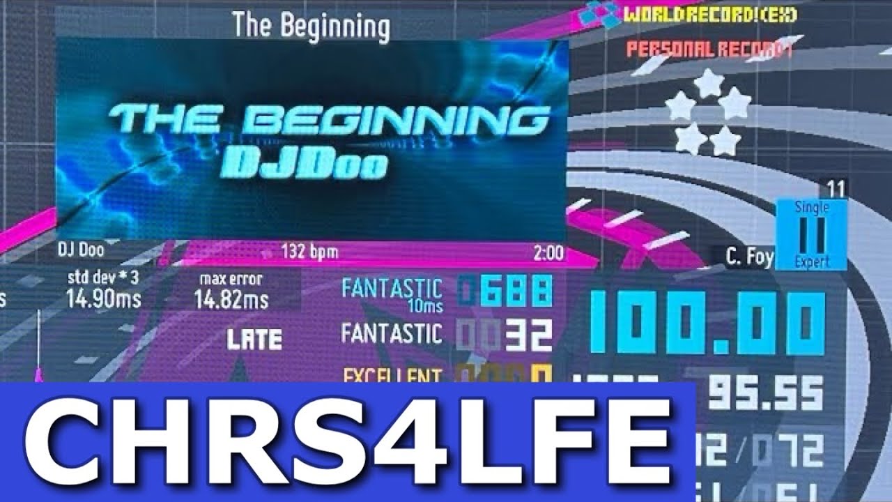 The Beginning (SX11) Quint (32w 10ms) [ITG1]