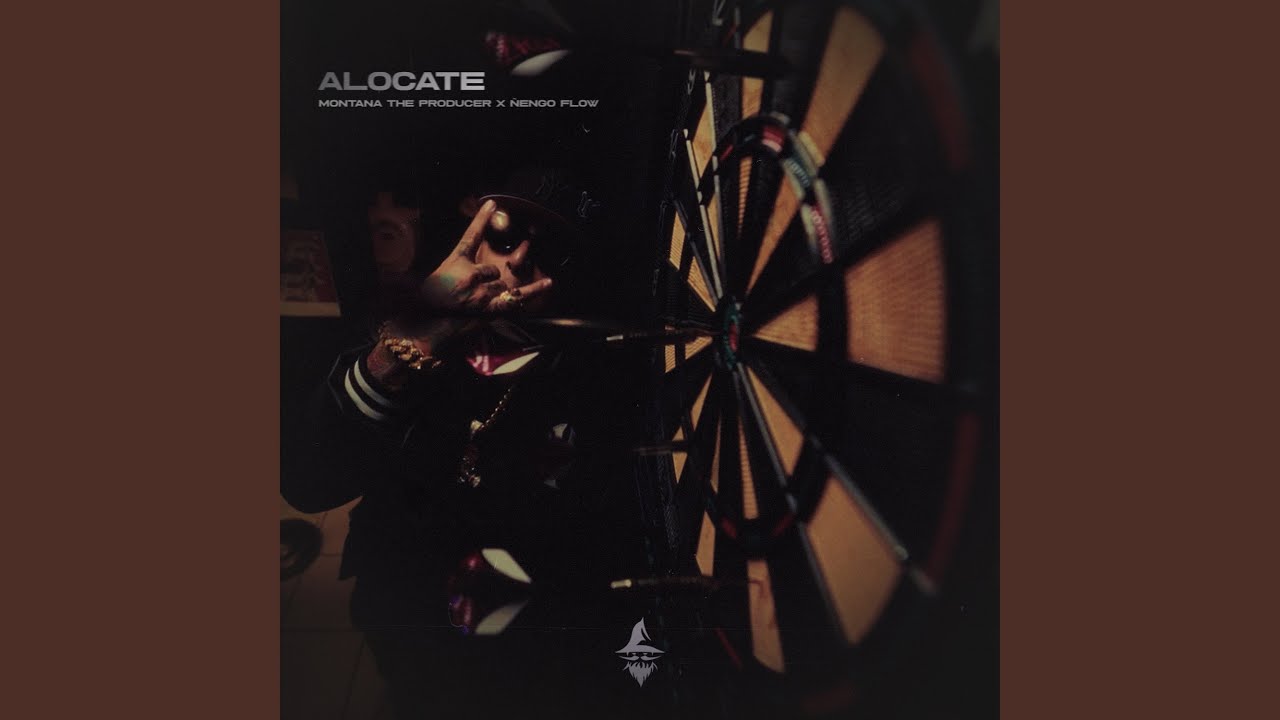 Alocate