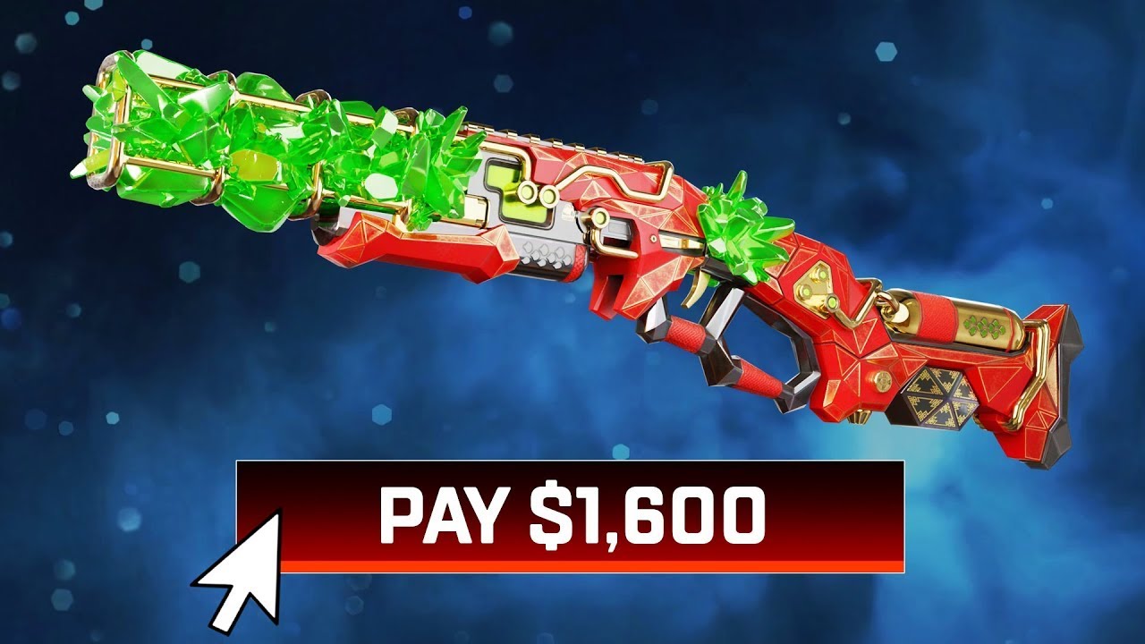 Apex Updates That Almost Killed the Game