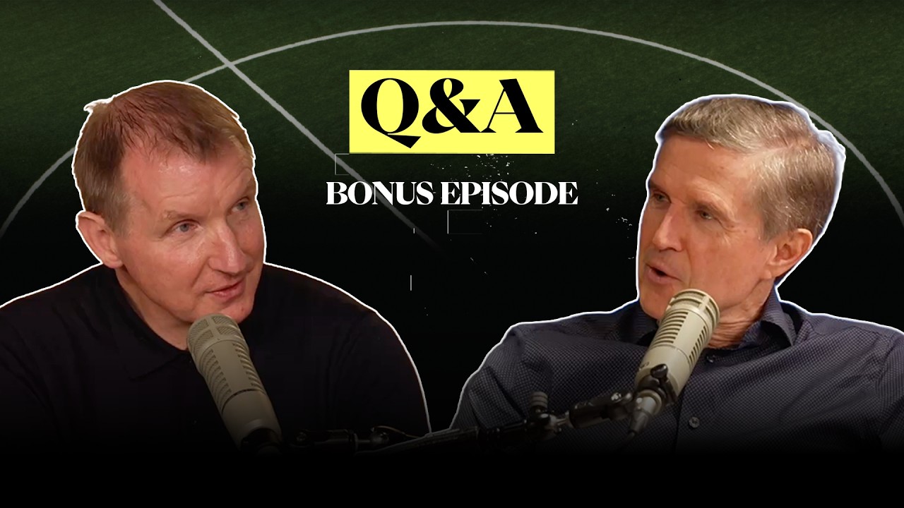 Q & A: Liverpool ticket prices, Man Utd&rsquo;s ownership, SCR and more