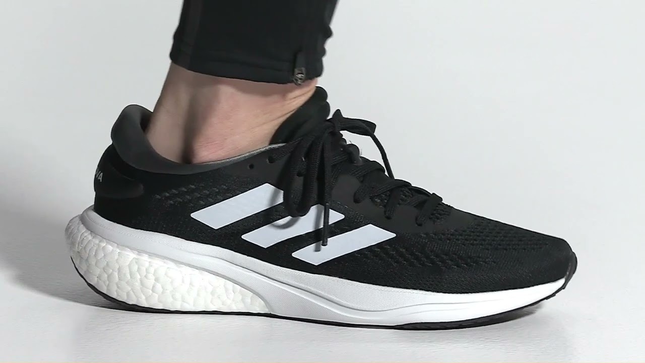 adidas Supernova 2.0 Mens Running Shoes