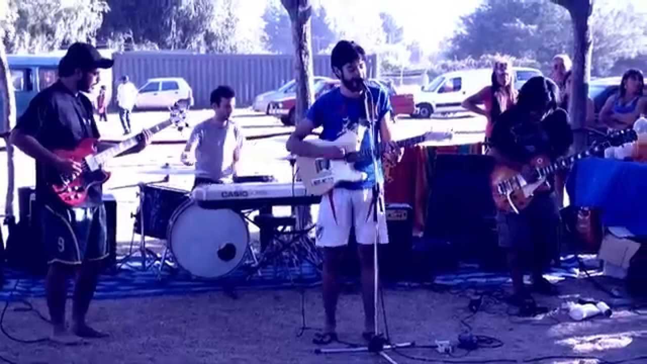 Fother Muckers - Concierto para Roberto [Quillón]