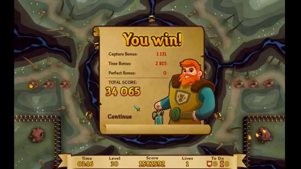 5min of Fortix 2 - highlights