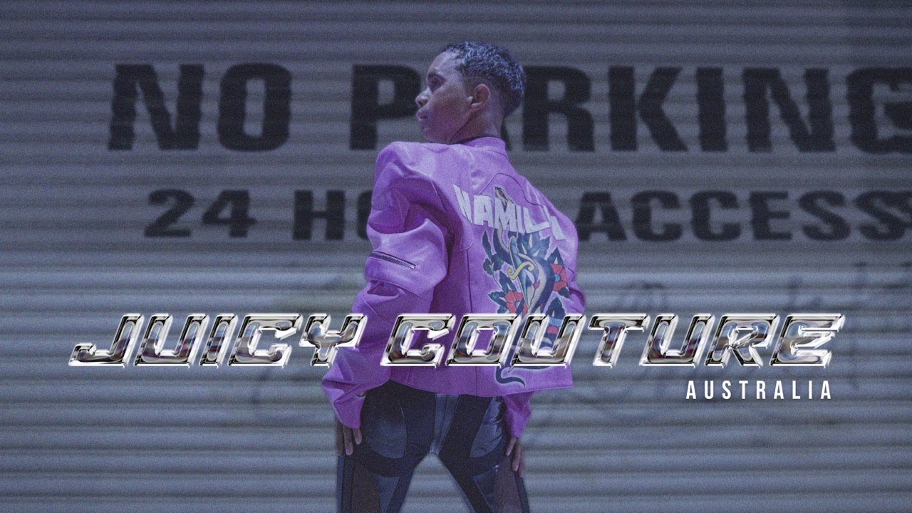 MOTORC*NT | HOUSE OF JUICY COUTURE (AUS)