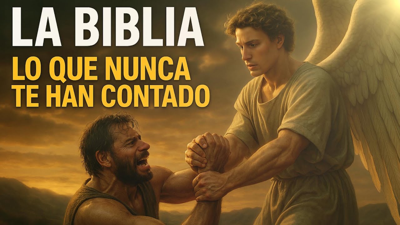 LA BIBLIA La Mejor Interpretación METAFÍSICA El Misterio Oculto LO QUE NO TE EXPLICAN Thomas Troward