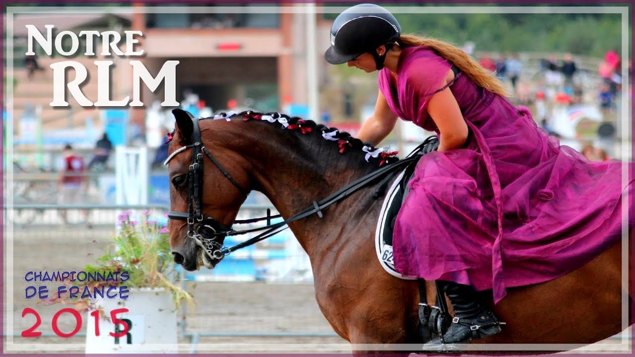 [ CONCOURS ] Championnats de France  Club 2 Libre ( RLM ) - 23 Juillet 2015