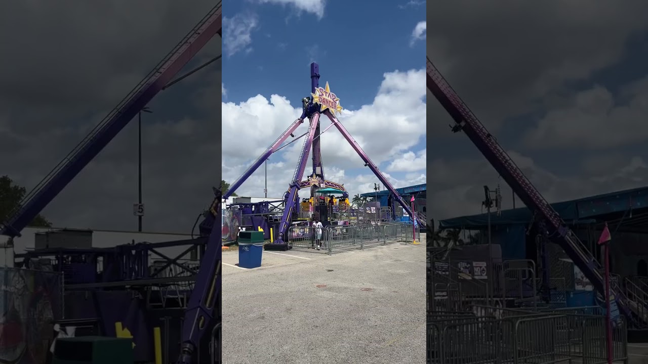 Fair vlog🎢☀️💕#vlog #fyp #preppy #ytshorts #shorts #trending #foryou