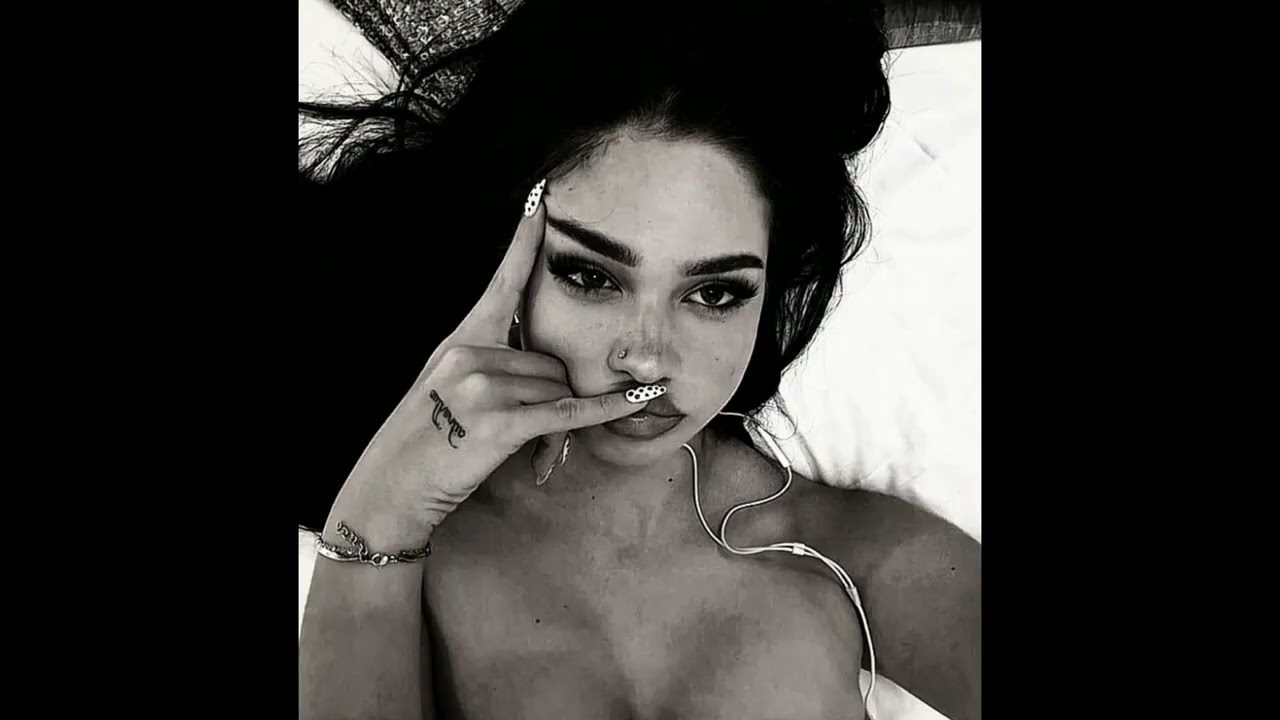 LUCIANO x SOSA LA M Type Beat  - Hood Trap / Dark Trap 2026 // MAGMA