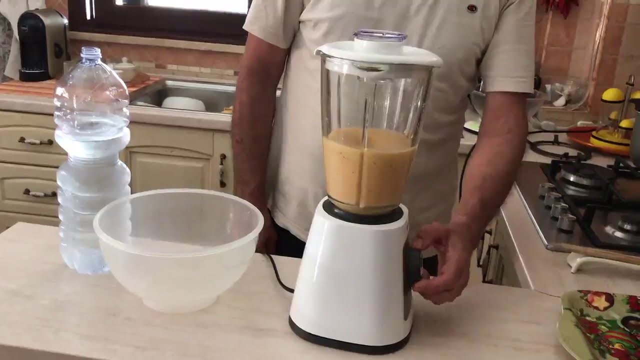 Moulinex LM4351 BlendForce 2, Frullatore, Ottima qualità per il prezzo pagato