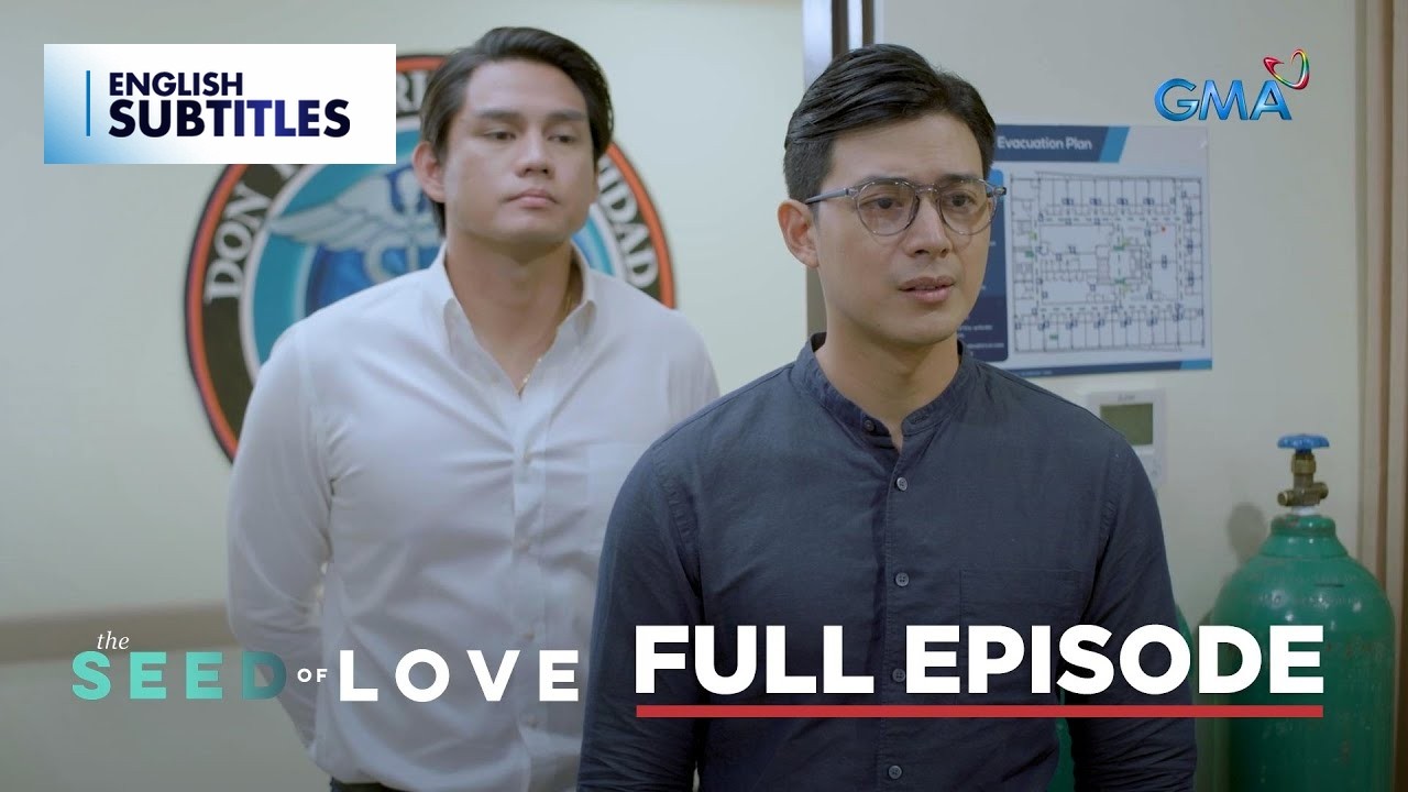 The Seed of Love: Full Episode 67 (August 9, 2023)