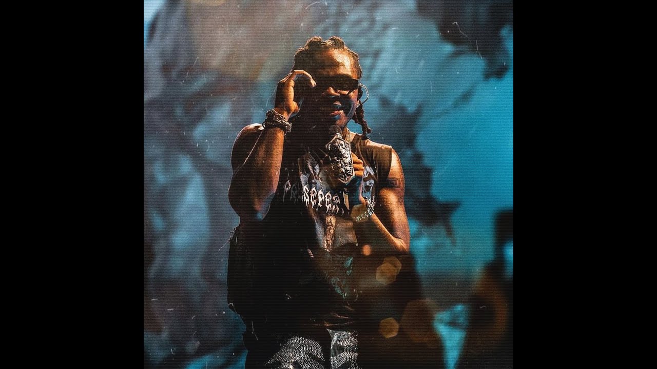 (Free) Gunna Type Beat - 
