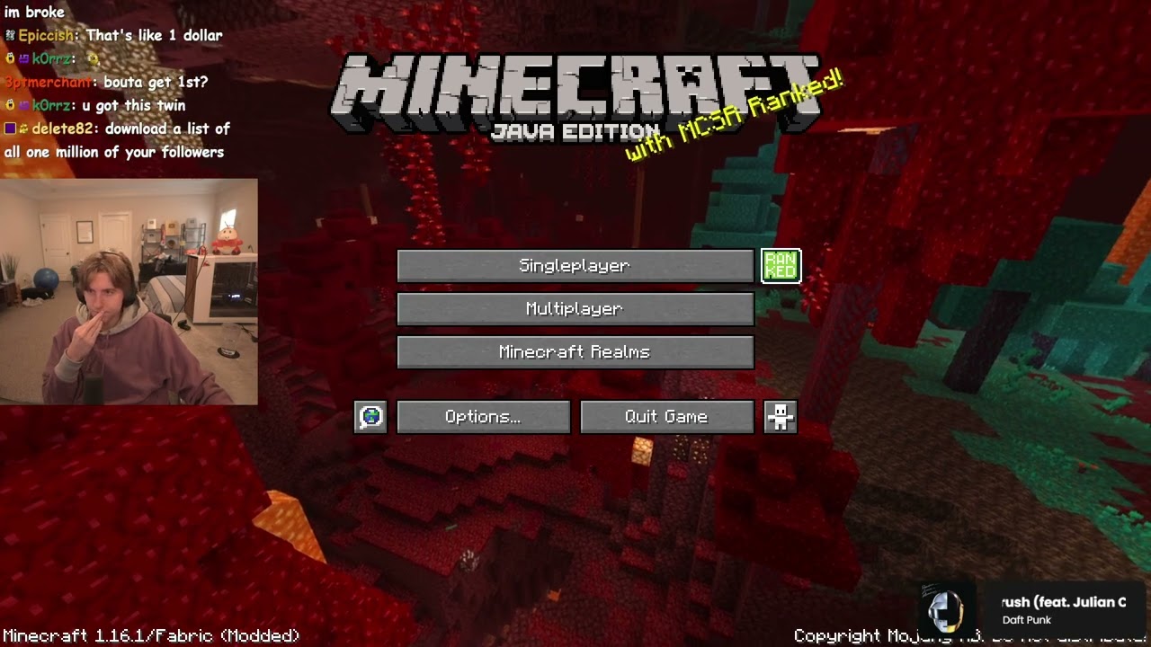 Purpled Pandora's Box: New Beginning w/@oGarfield,@Swifyz, and @jessick