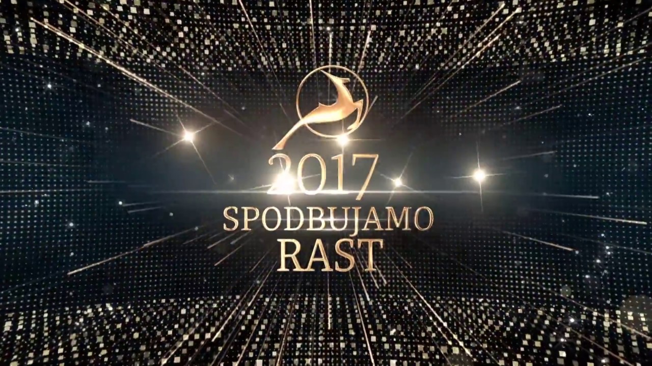 Gazela 2017 Iskra Pio
