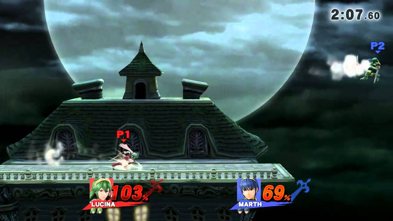 Me vs. Tape465 Match 1
