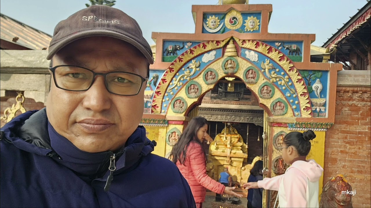 उपहार थ्व मतिनाया , छ बुदिंया भिंतुना , happy birthday .