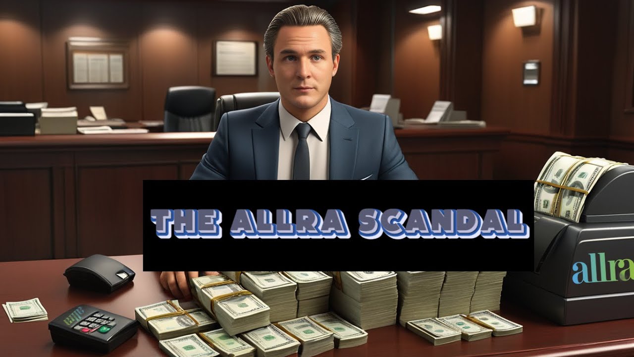 Allra: The Financial Scandal That Shocked Sweden