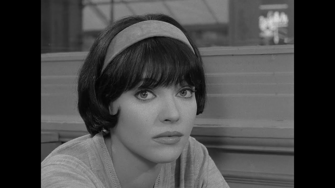 Vivre sa vie - Vivir su vida (1962) - La verdad de la vida