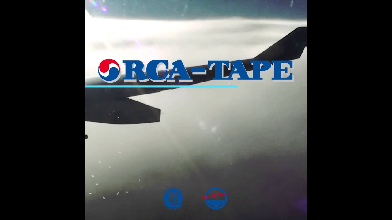 The Cohort - Orca-Tape (Album Snippets)