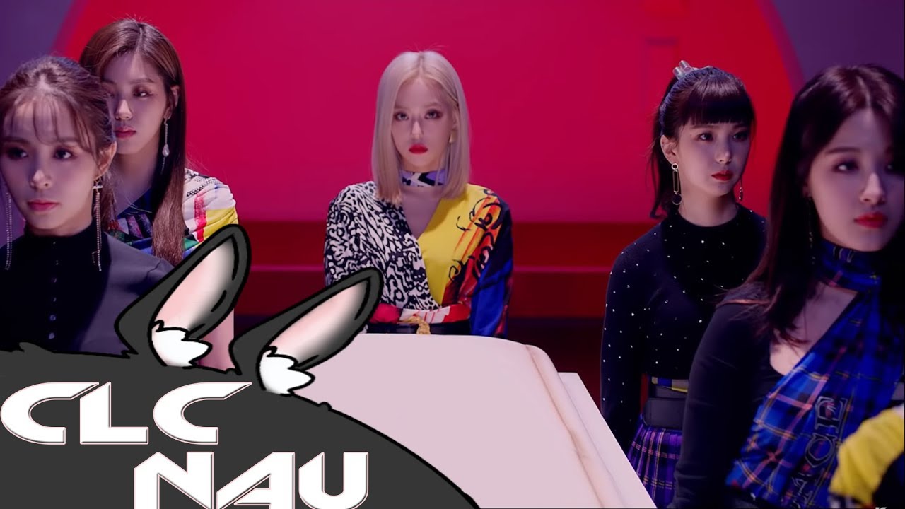 CLC- NAU (Parodia de NO) Leini Ravi