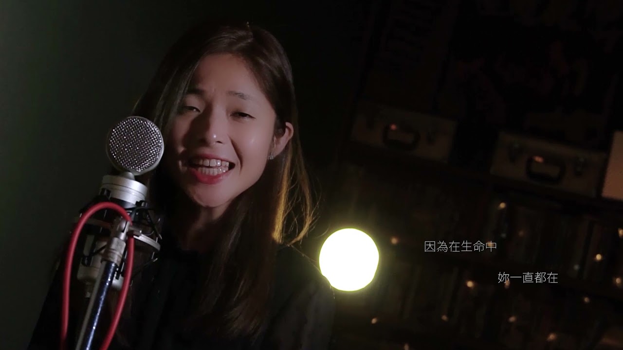 酷米音樂Qmix-ʚ嘎逼ɞ《如果你在》