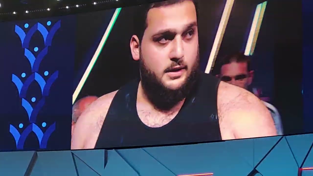 Lalayan Varazdat / Turmanidze Bakari