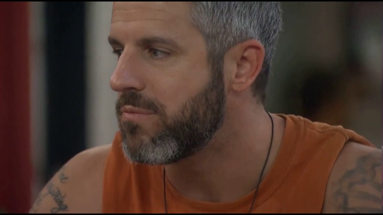 Matt/Cereal Showmance Tribute