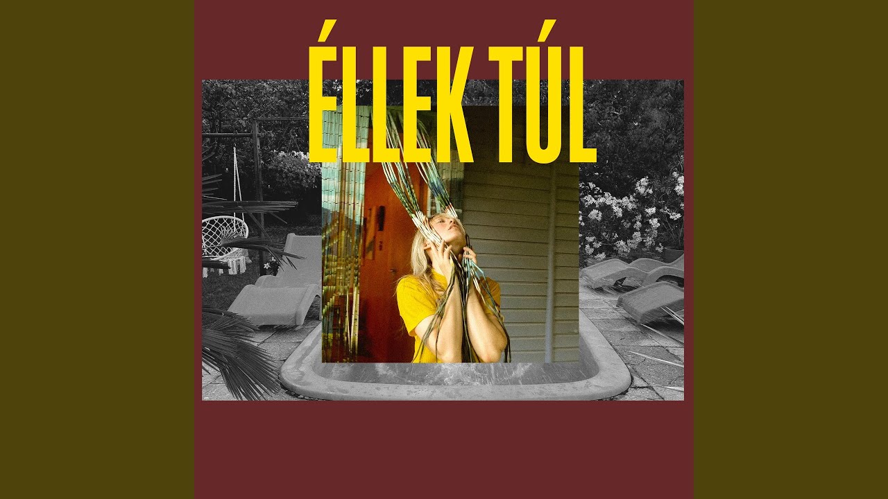 Éllek túl