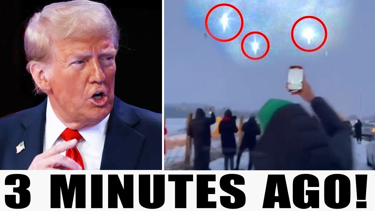A Warning from God? This Unexpected Incident in America Sends Chills to Everyone!