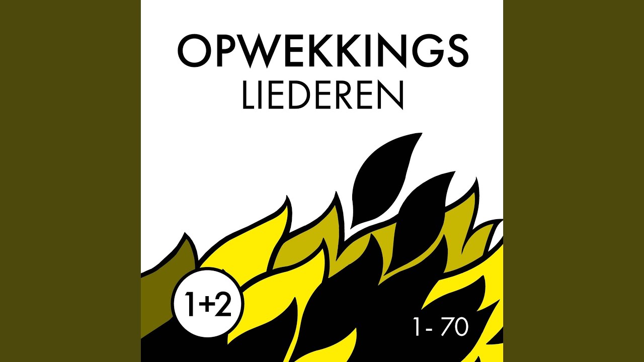 Voor uw liefde, Heer Jezus (60)