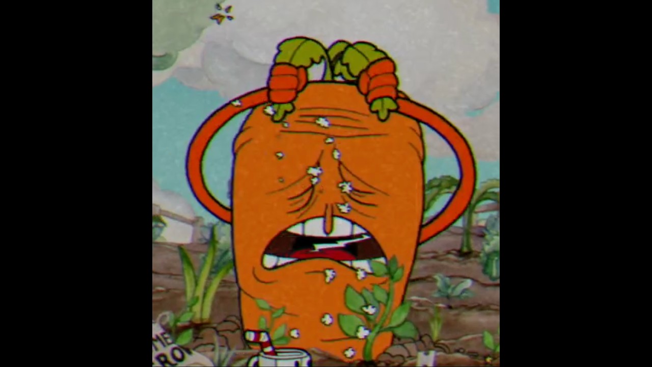 Cuphead - Watch me beat some bosses & levels 👍🏽
