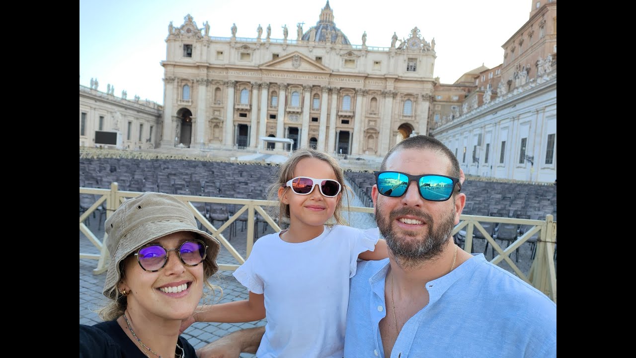 WeekEnd Romano - 07/2025