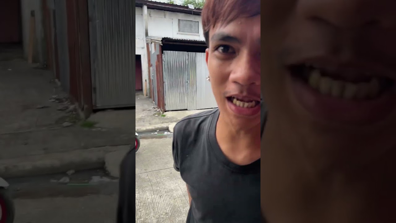 Tanggalin ang belt prank!🤣