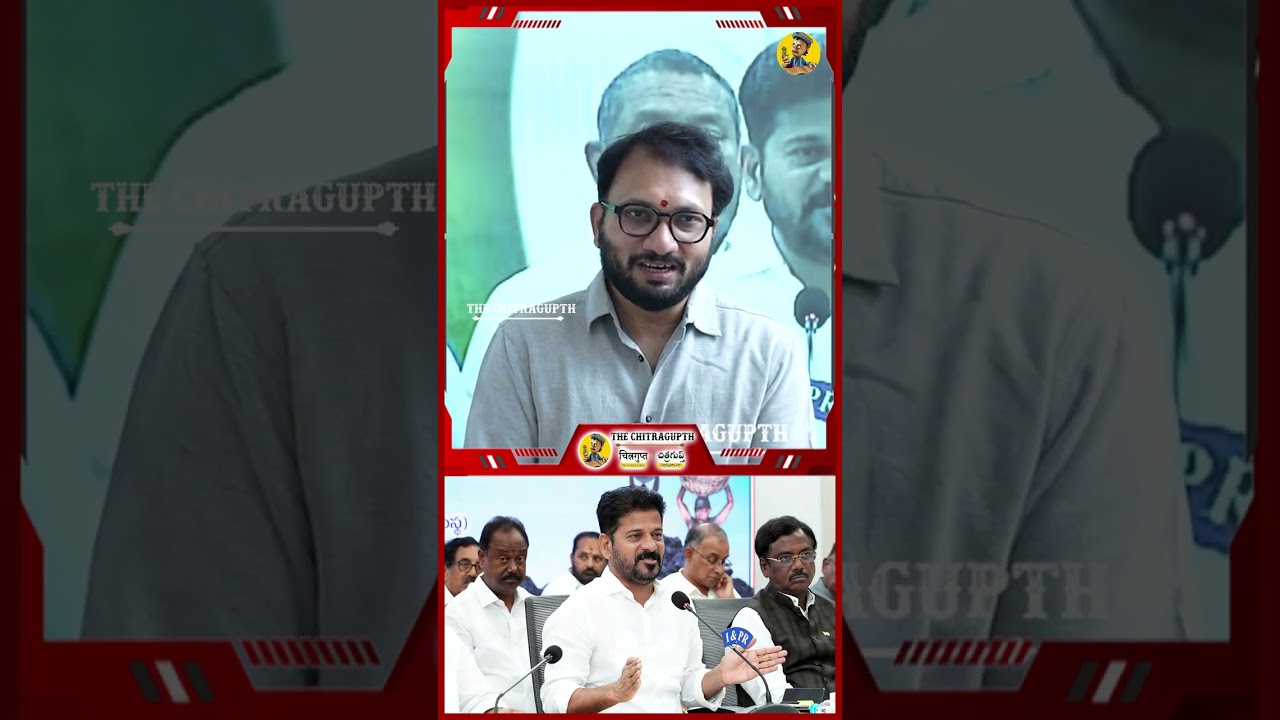 Hyderabad Metro Phase-2 in Trouble? Revanth Reddy Govt Under Massive Pressure | Telangana Politics