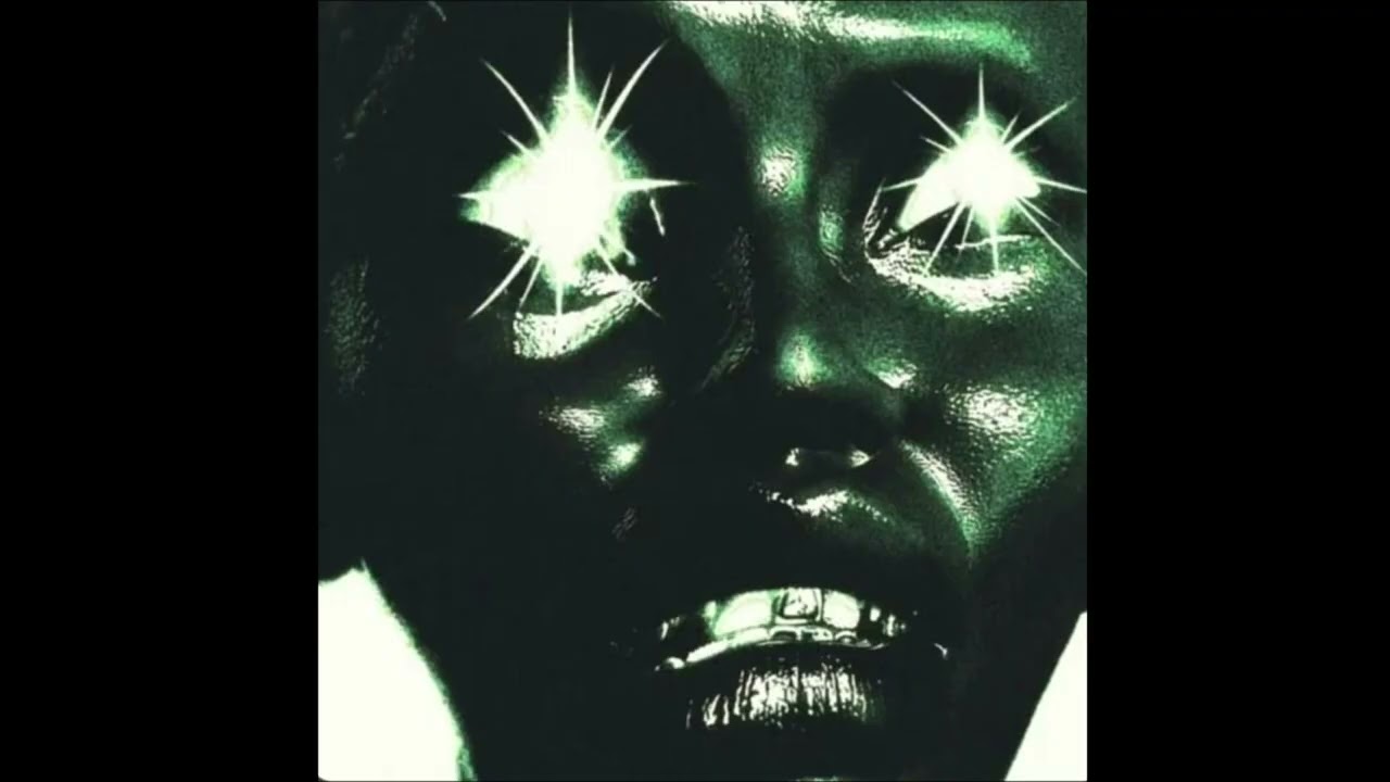 [FREE] EARL SWEATSHIRT X MIKE CHILL TYPE BEAT 