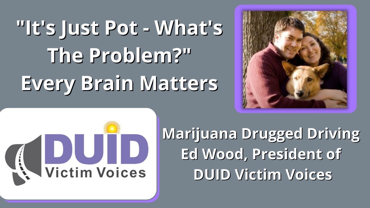 DUID's- Marijuana  Alcohol, and  Poly Drug Use