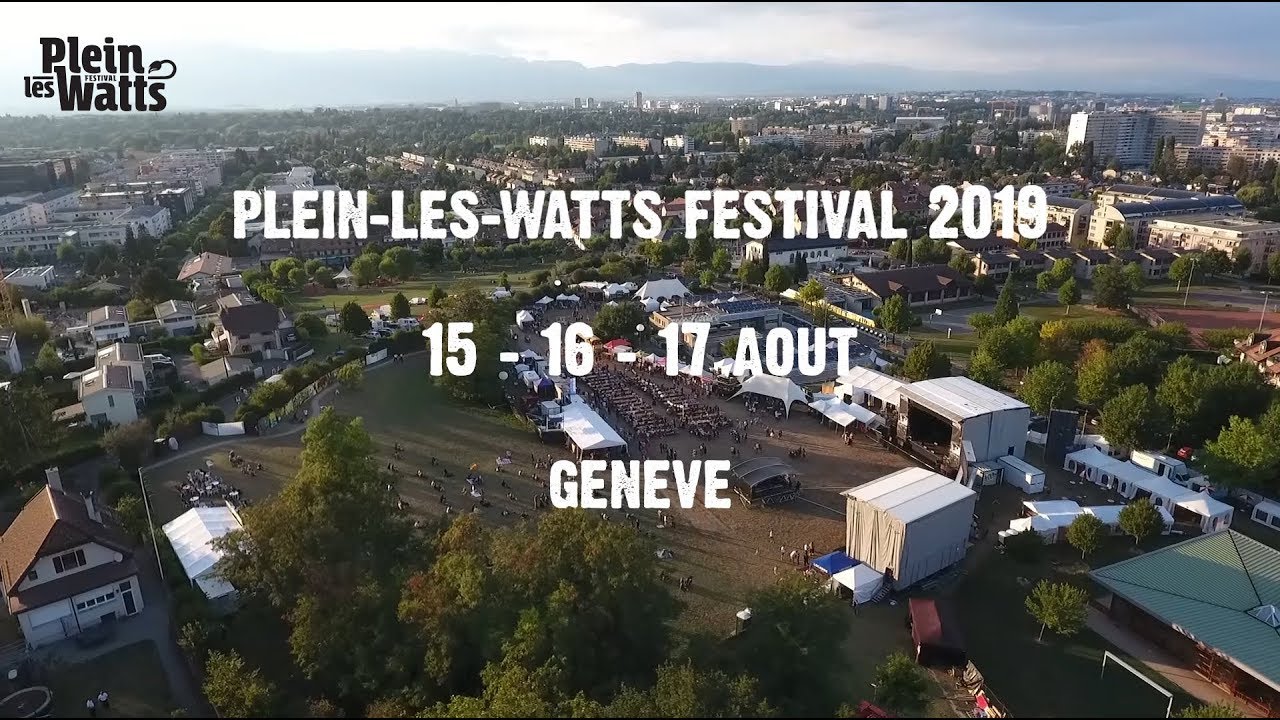 PLW2019 - Teaser
