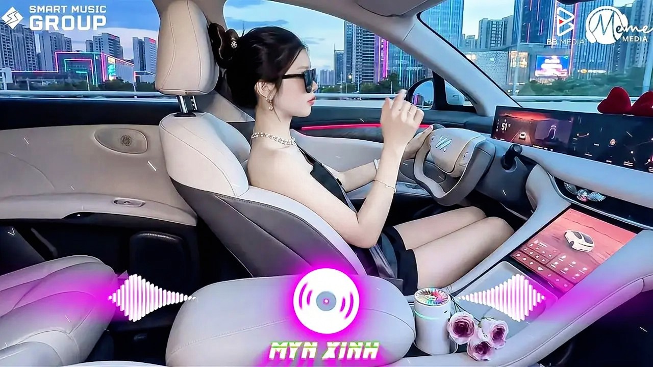 BXH Nhạc Trẻ Remix HAY NHẤT Hiện Nay ♫ Top 20 Bản EDM TikTok Hay Nhất 2025 - EDM Hot TikTok 2026