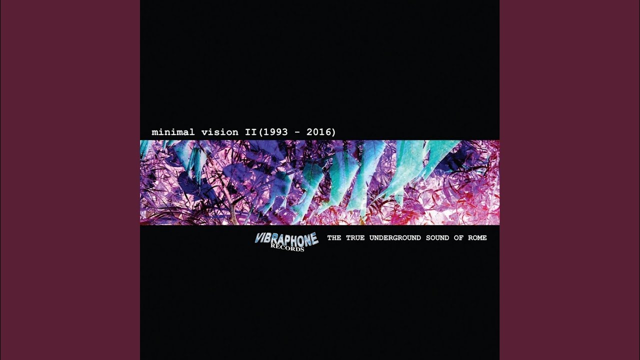 Repetition (2017 Remaster)