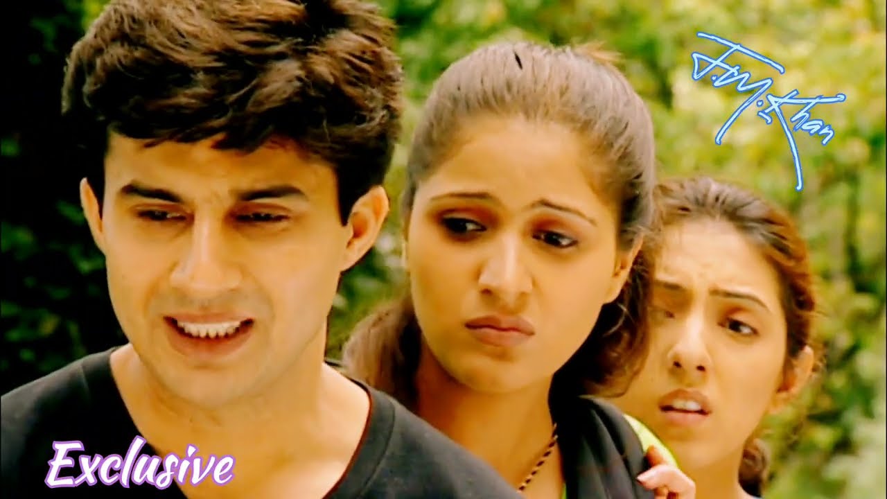 SSS HHHH Koi Hai Full Episode