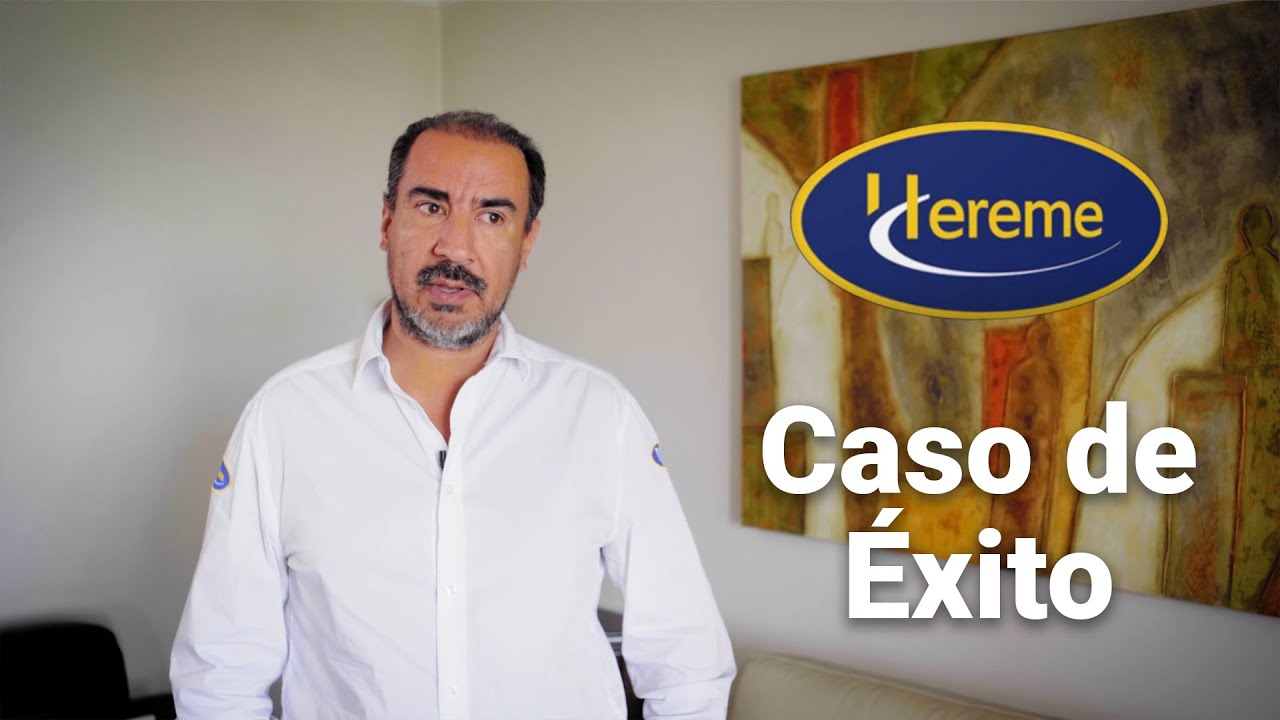 Conoce nuestro caso de éxito en Chile - TRANSPORTES HEREME - Fagor Electrónica SDS
