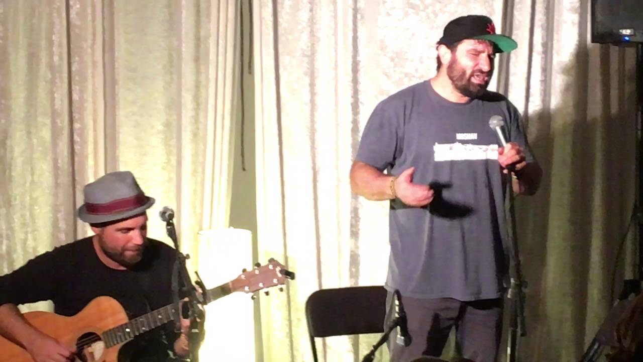 Moshav - Simcha L'Artzecha - Happy Minyan Shabbos Shuva Concert 2016