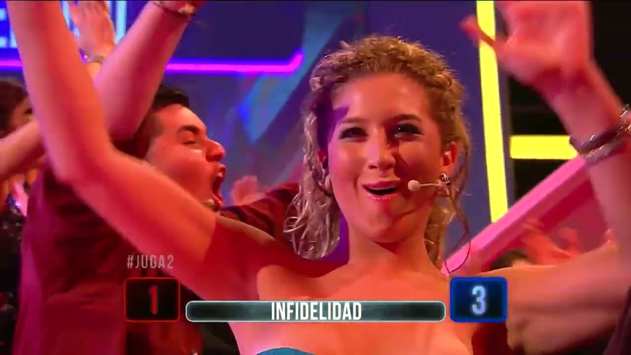 Cap&iacute;tulo 3 | Programa Familiar: Juga2 (2013)