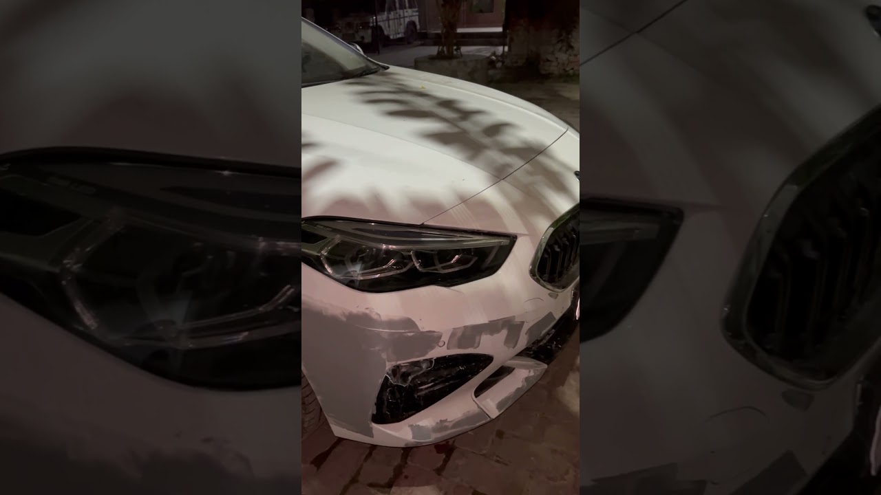 BMW 220d #trendingvideo #viralshort #money #viewskaisebadhaye #BMW #220d #trending #garage #cars