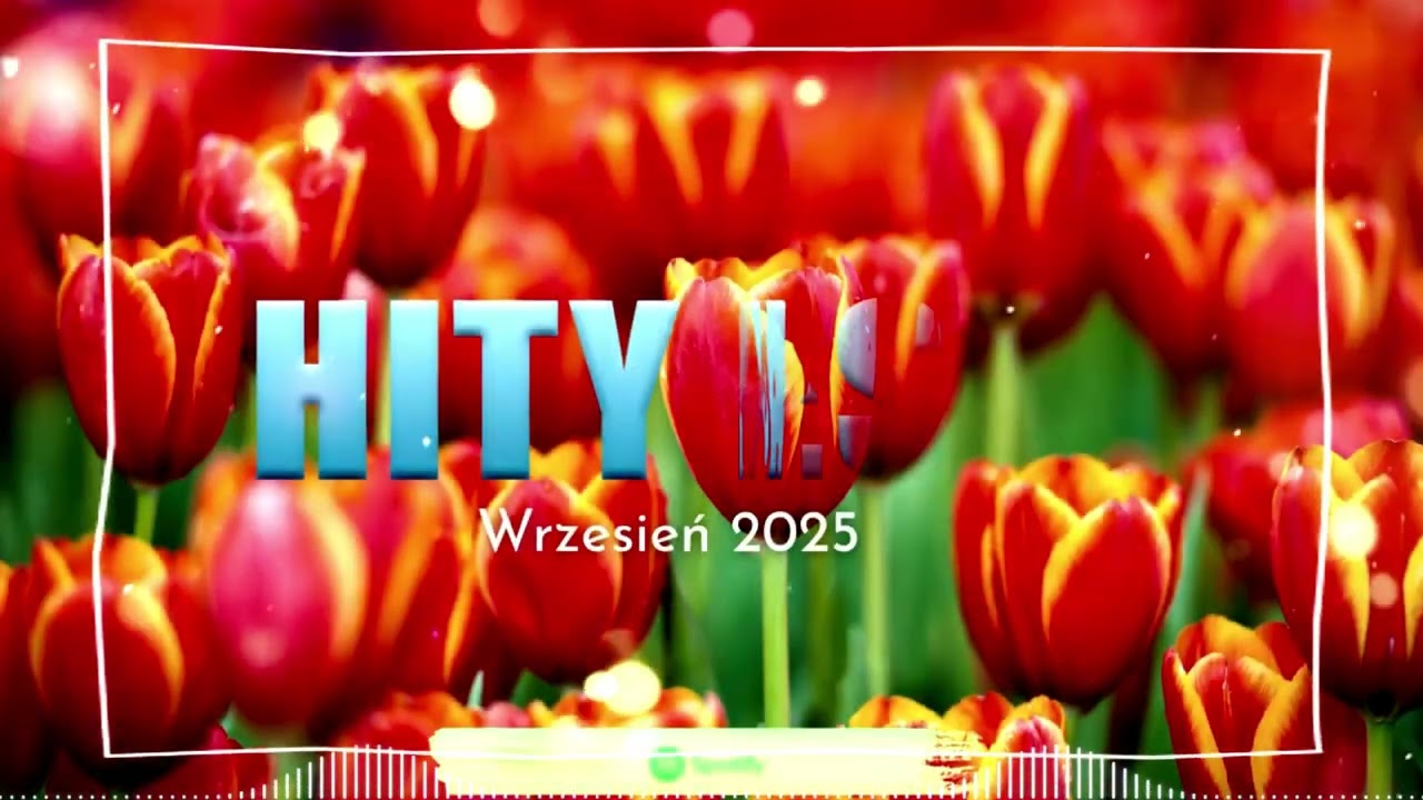 Hity Eska 2025 Polska Muzyka Mix * Eska Hity Wrzesień 2025 * Najnowsze Przeboje z Radia Eska 2025