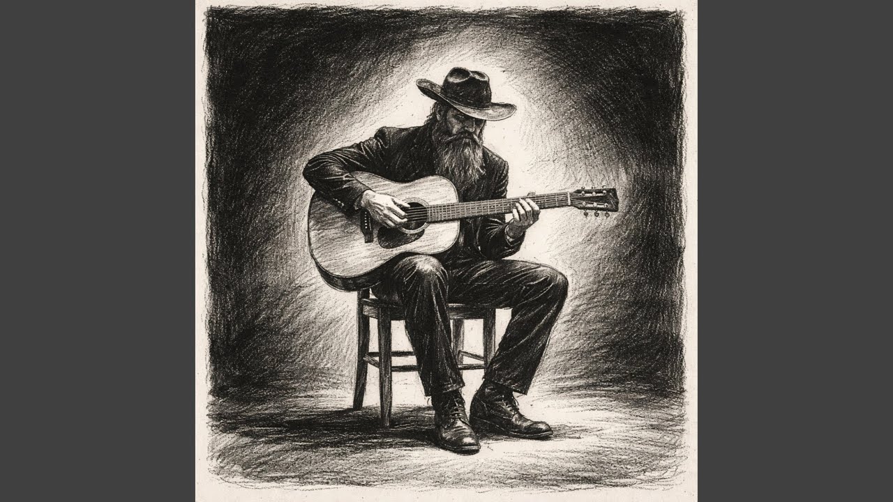 Wayfaring Stranger