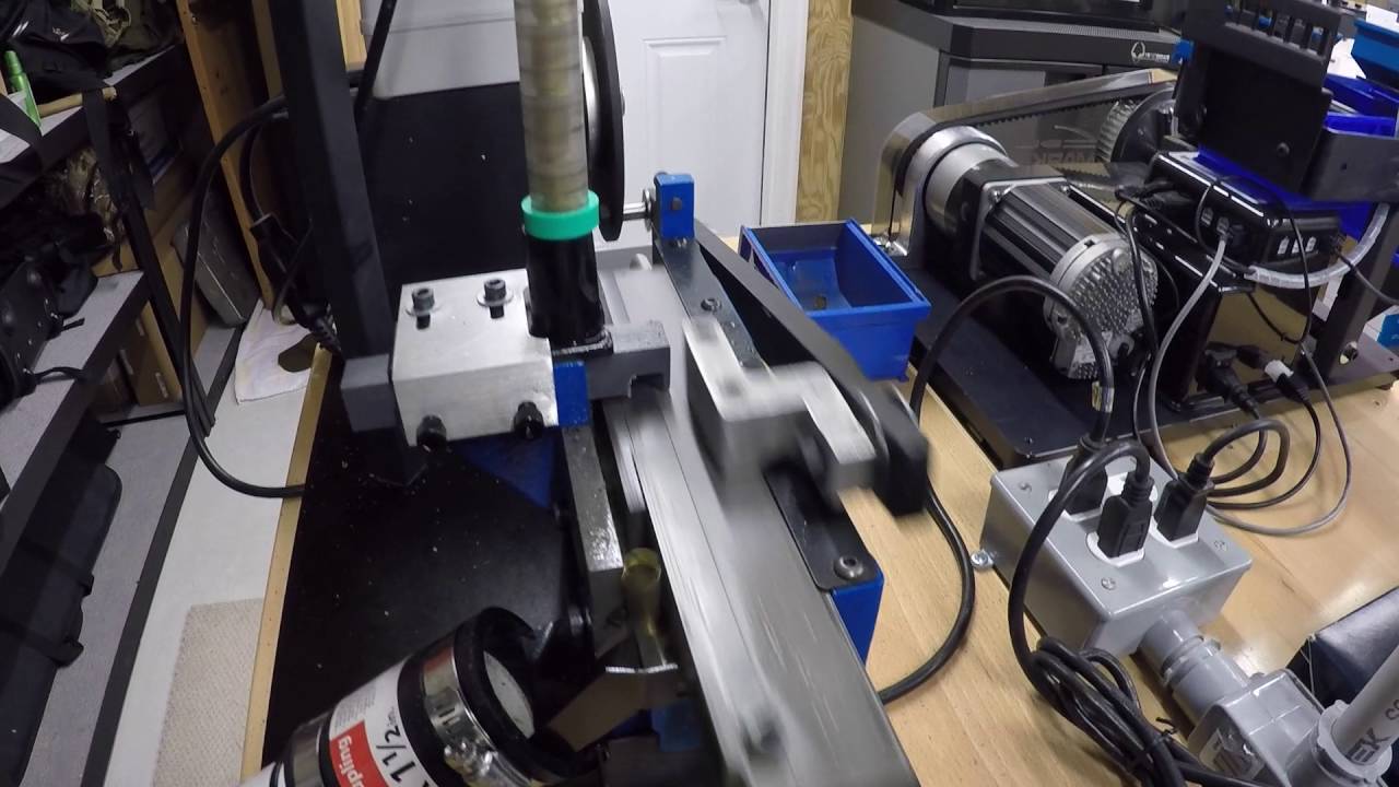 CasePro100 Case Resizing