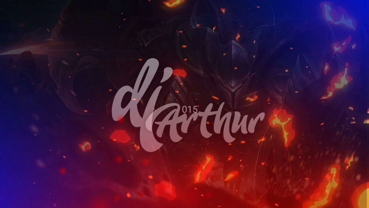 USO LIVRE] BASE DE FUNK BERIMBAU RITMADO DA DZ7 2022 (PROD. DJ ARTHUR 015)